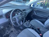 SEAT Ibiza vaihtoauto