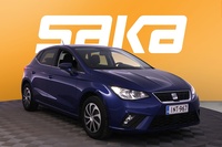 SEAT Ibiza vaihtoauto