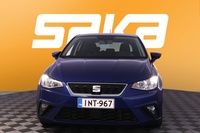 SEAT Ibiza vaihtoauto