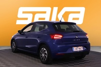 SEAT Ibiza vaihtoauto