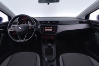 SEAT Ibiza vaihtoauto