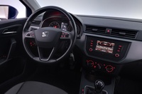 SEAT Ibiza vaihtoauto