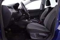 SEAT Ibiza vaihtoauto