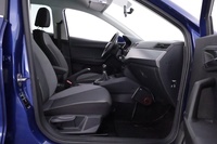 SEAT Ibiza vaihtoauto