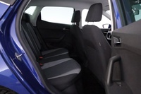 SEAT Ibiza vaihtoauto