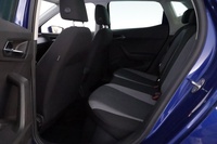 SEAT Ibiza vaihtoauto