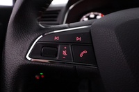 SEAT Ibiza vaihtoauto