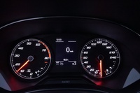 SEAT Ibiza vaihtoauto