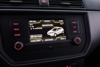 SEAT Ibiza vaihtoauto