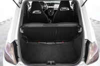 Fiat-Abarth 500 vaihtoauto