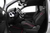 Fiat-Abarth 500 vaihtoauto