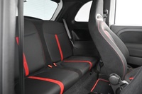 Fiat-Abarth 500 vaihtoauto