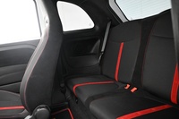 Fiat-Abarth 500 vaihtoauto