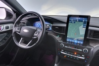 Ford USA Explorer vaihtoauto