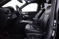 Ford USA Explorer vaihtoauto