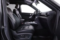 Ford USA Explorer vaihtoauto