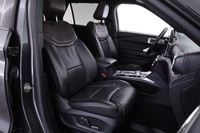 Ford USA Explorer vaihtoauto