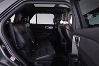 Ford USA Explorer vaihtoauto