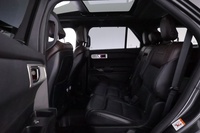 Ford USA Explorer vaihtoauto