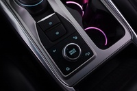 Ford USA Explorer vaihtoauto