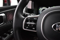 Kia Sorento vaihtoauto