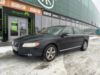 Volvo S80 vaihtoauto