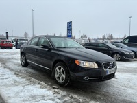 Volvo S80 vaihtoauto
