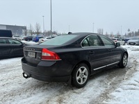 Volvo S80 vaihtoauto