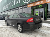 Volvo S80 vaihtoauto