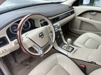 Volvo S80 vaihtoauto