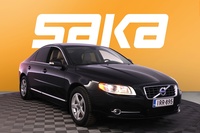 Volvo S80 vaihtoauto