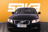 Volvo S80 vaihtoauto