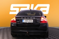 Volvo S80 vaihtoauto