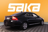 Volvo S80 vaihtoauto