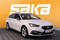 SEAT Leon Sportstourer vaihtoauto