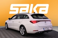 SEAT Leon Sportstourer vaihtoauto
