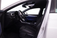 SEAT Leon Sportstourer vaihtoauto