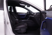 SEAT Leon Sportstourer vaihtoauto