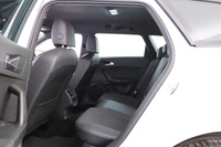 SEAT Leon Sportstourer vaihtoauto