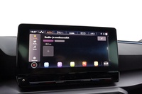 SEAT Leon Sportstourer vaihtoauto