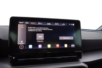 SEAT Leon Sportstourer vaihtoauto