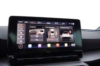 SEAT Leon Sportstourer vaihtoauto