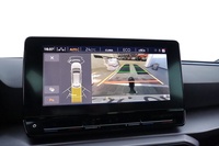 SEAT Leon Sportstourer vaihtoauto