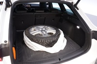 SEAT Leon Sportstourer vaihtoauto