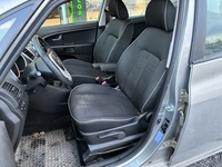 Kia Venga vaihtoauto