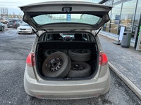 Kia Venga vaihtoauto