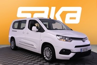 Toyota Proace CITY Verso vaihtoauto