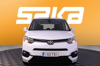Toyota Proace CITY Verso vaihtoauto