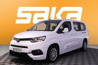Toyota Proace CITY Verso vaihtoauto
