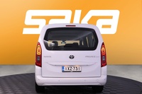 Toyota Proace CITY Verso vaihtoauto